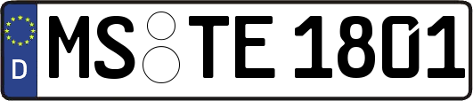 MS-TE1801