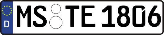 MS-TE1806