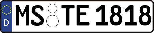 MS-TE1818