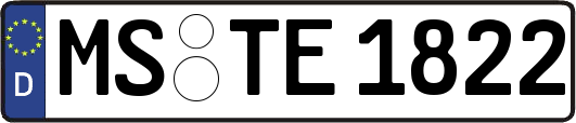 MS-TE1822