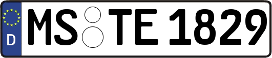 MS-TE1829