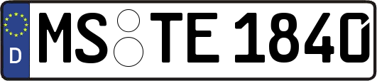 MS-TE1840