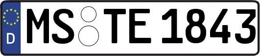 MS-TE1843