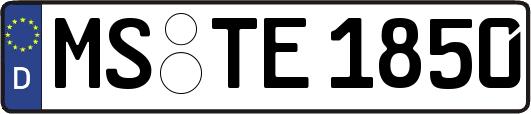 MS-TE1850
