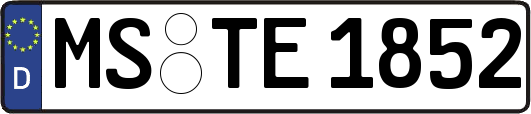 MS-TE1852