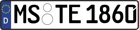 MS-TE1860