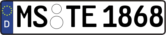 MS-TE1868