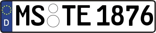 MS-TE1876