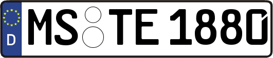 MS-TE1880