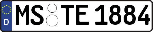 MS-TE1884