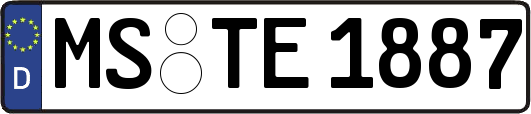 MS-TE1887