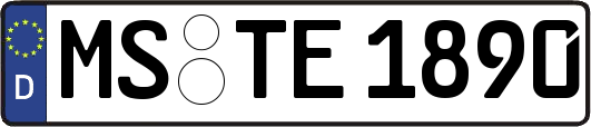 MS-TE1890