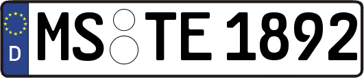 MS-TE1892