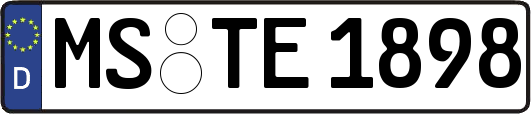 MS-TE1898