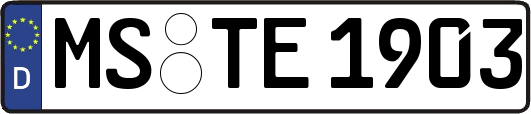 MS-TE1903