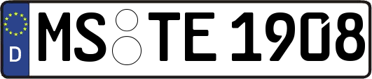 MS-TE1908