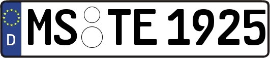 MS-TE1925