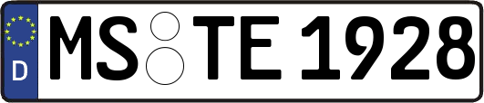 MS-TE1928