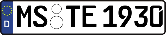 MS-TE1930