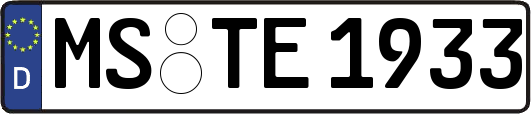 MS-TE1933