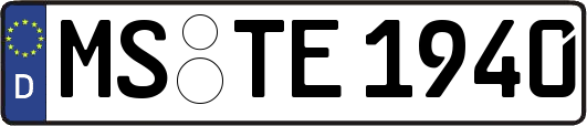 MS-TE1940