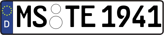 MS-TE1941