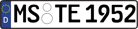 MS-TE1952