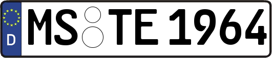 MS-TE1964