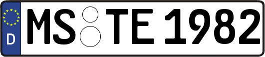 MS-TE1982