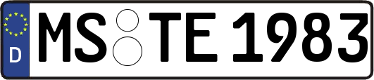MS-TE1983