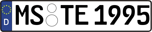 MS-TE1995