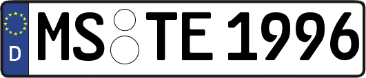 MS-TE1996