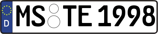 MS-TE1998