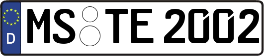 MS-TE2002