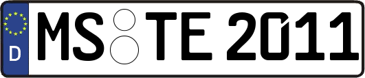 MS-TE2011