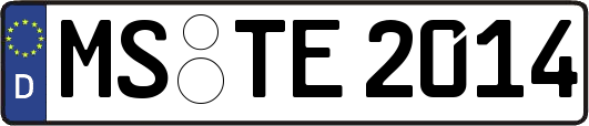 MS-TE2014