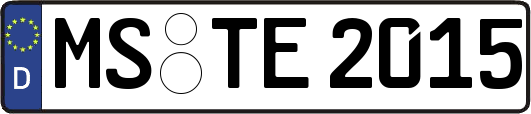 MS-TE2015