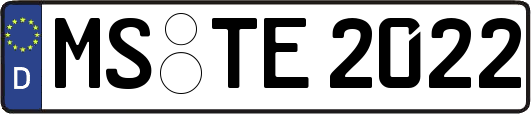 MS-TE2022
