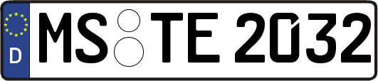 MS-TE2032