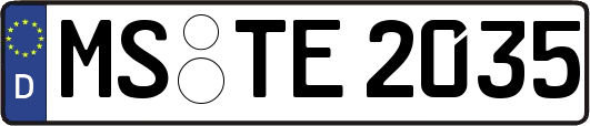 MS-TE2035