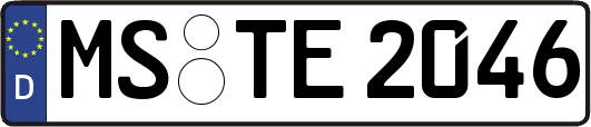 MS-TE2046