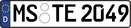 MS-TE2049