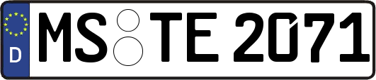 MS-TE2071