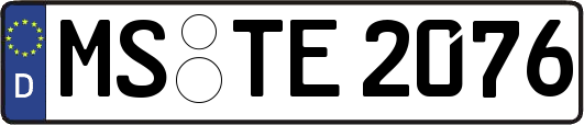 MS-TE2076