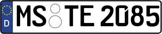 MS-TE2085