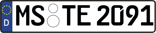 MS-TE2091