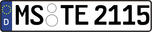 MS-TE2115