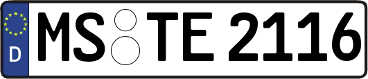 MS-TE2116