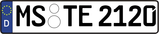 MS-TE2120