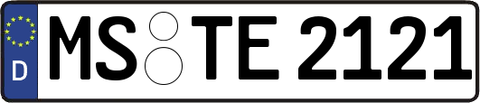 MS-TE2121